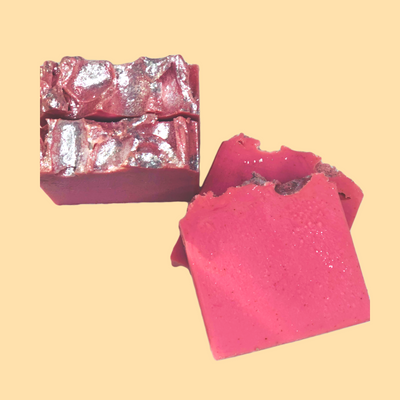 Vixen Soap (Formerly Her)